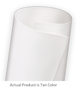 Membrane tpo 8'6'' x 35'