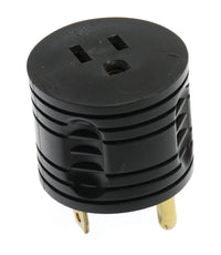 SouthWire 30A Male to 15A Female Adapter for RV - Weather Resistant
