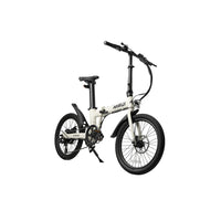Vélo électrique pliable léger - Summer