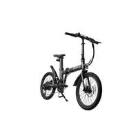 Vélo électrique pliable léger - Summer