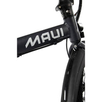 Vélo électrique pliable léger - Summer