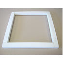 Ensemble d’installation pour climatiseur de toit 14 x 14 po Ventmate 08-0060