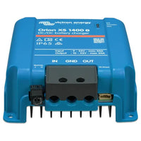 Chargeur de batterie DC-DC Victron Orion XS 12/12-50A EMC réduit