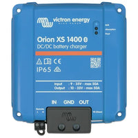 Chargeur de batterie DC-DC Victron Orion XS 12/12-50A EMC réduit