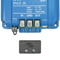 Chargeur de batterie DC-DC Victron Orion XS 12/12-50A EMC réduit