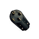 Fiche mâle 50 ampères AP Products 47-5700 pour cordon d’alimentation VR