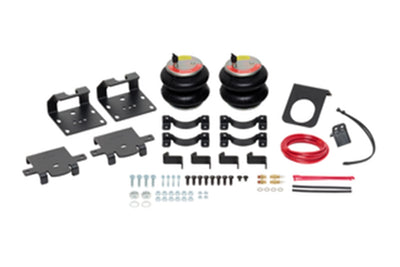 Suspension pneumatique Firestone HD GMC 2500/3500 2011-2016 – Série Extreme