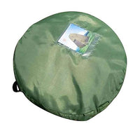 Tente d'intimité portable 48''x 48''x75'' /Unité