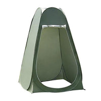 Tente d'intimité portable 48''x 48''x75'' /Unité