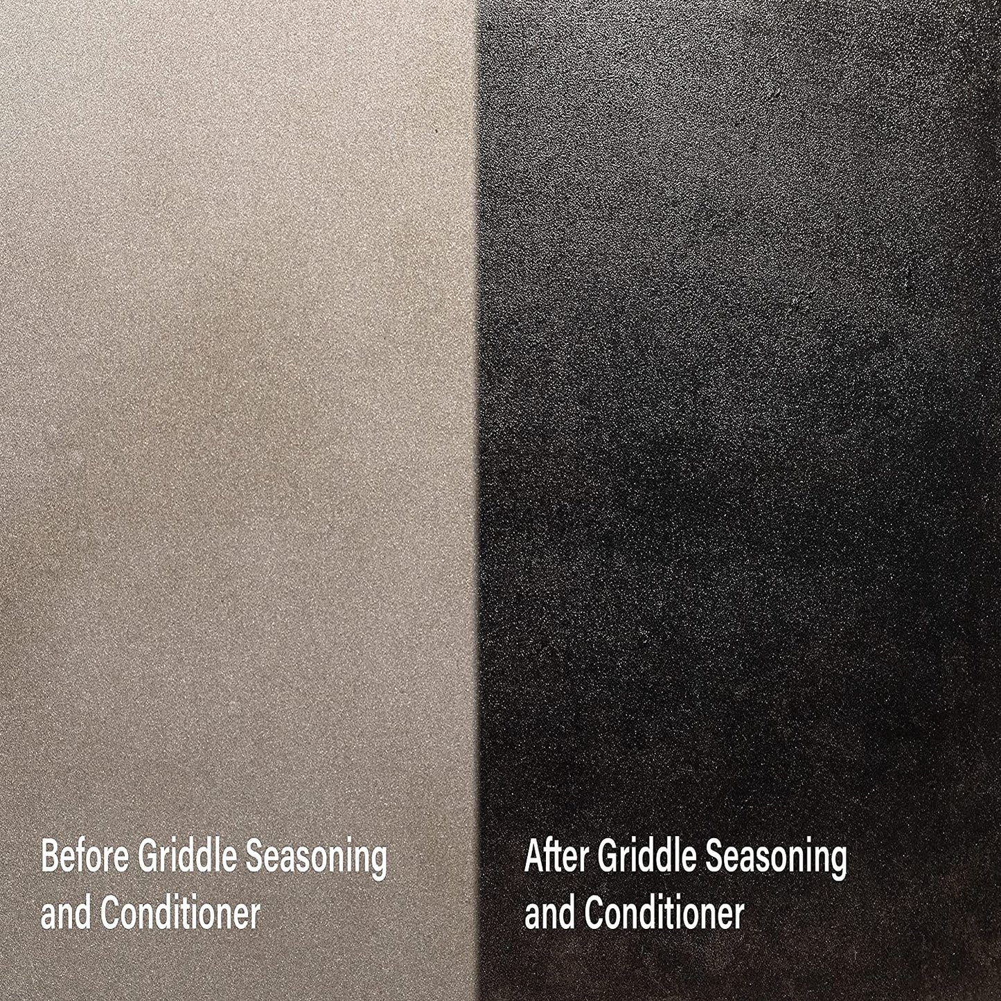 Seasoning &amp; conditioner for Blackstone griddle