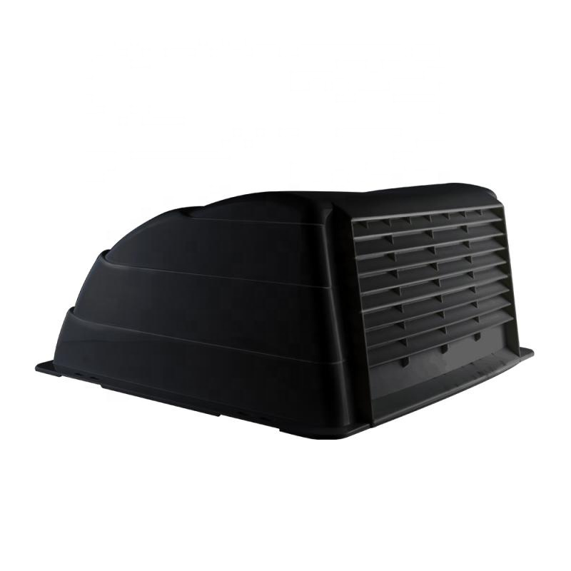 Ventmate 14x14 Roof Vent Dome - Easy Installation, Optimized Airflow