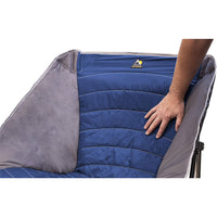 Fauteuil à bascule GCI Pod Rocker MaxRelax™
