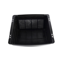 Ventmate 14x14 Roof Vent Dome - Easy Installation, Optimized Airflow