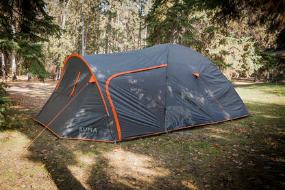 Tente Bear Den 5 Kuma (tente pour 5 personne)