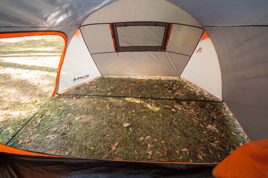 Tente Bear Den 5 Kuma (tente pour 5 personne)