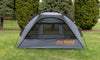 Keep it cool instant Shelter-Graphite/Orange