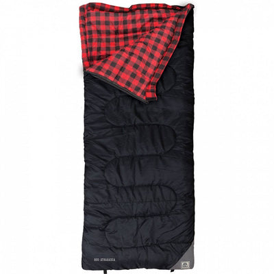 Kuma Athabasca Sleeping Bag - Comfort and Warmth for Adventure