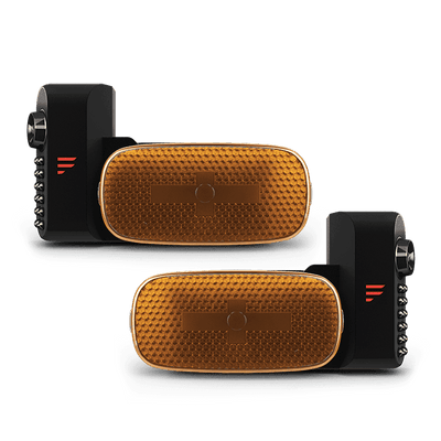 Caméras de camping-car latérales Furrion Vision S