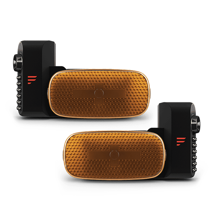 Caméras de camping-car latérales Furrion Vision S