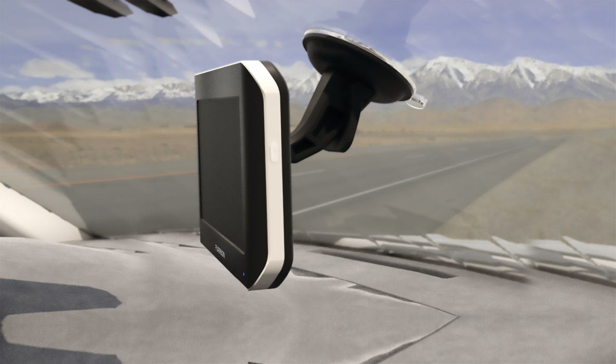 Furrion Vision S 4.3" Camera System Roulottes Lupien 2000 inc.