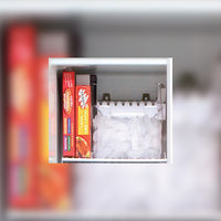 Norcold 2118 Polarmax refrigerator - NR03XE9