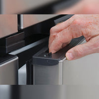 Réfrigérateur Norcold 2118 Polarmax - NR03XE9