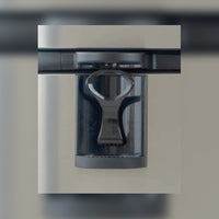 Réfrigérateur Norcold 2118 Polarmax - NR03XE9