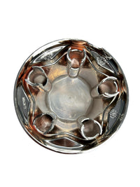 5 Bolt Hub Cover - Chrome