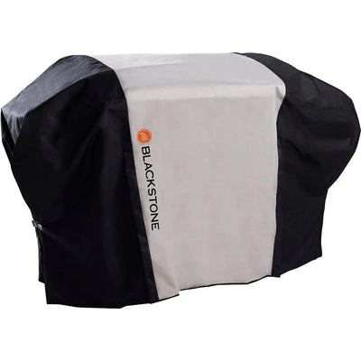 28” Culinary Series Griddle Cover – Weather Resistant with Side Straps