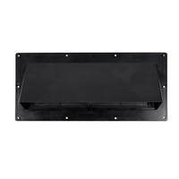 RV Hood Vent Cover (Various Colors)