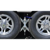 Load image into Gallery viewer, BAL X-Chock Tire stabilizer wedge (2 pk.) 