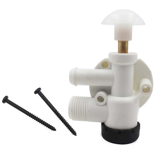 Toilet water valve for Dometic - 385314349