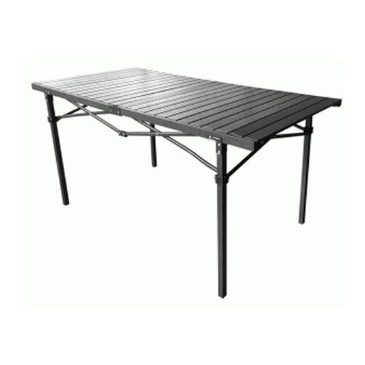 Large Kuma Aluminum Table - 56in
