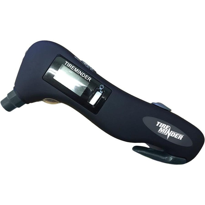 Tireminder 6 in 1 Digital Pressure Gauge