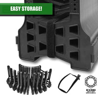 Slunky™ Sewer Hose Support for RV – 10/15/20 Feet, Foldable & Durable