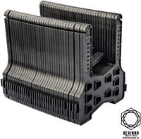 Slunky™ Sewer Hose Support for RV – 10/15/20 Feet, Foldable & Durable
