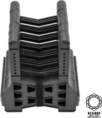 Slunky™ Sewer Hose Support for RV – 10/15/20 Feet, Foldable & Durable
