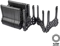 Slunky™ Sewer Hose Support for RV – 10/15/20 Feet, Foldable & Durable
