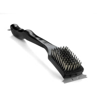 Brosse de Nettoyage en Acier Inoxydable Napoleon - Idéale pour Grilles de Barbecue