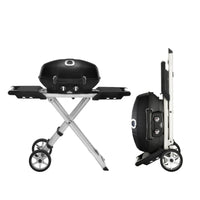 BBQ Portable Napoleon Travel Q PRO285X - Noir