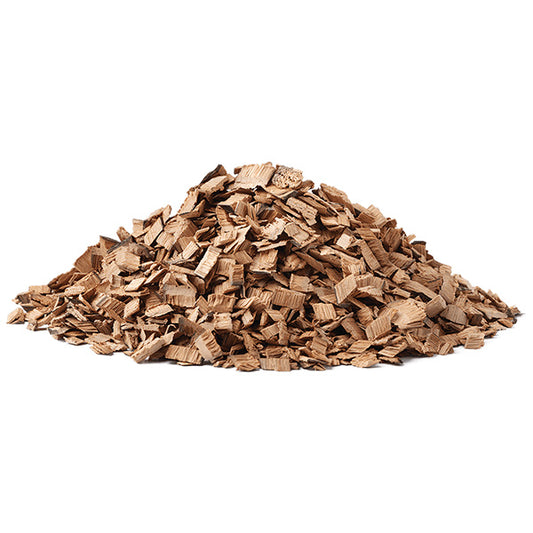 Brandy Flavored Wood Chips 2LB - 67007