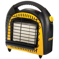Martin® CHS-20 Portable Propane Infrared Heater - 20,000 BTU