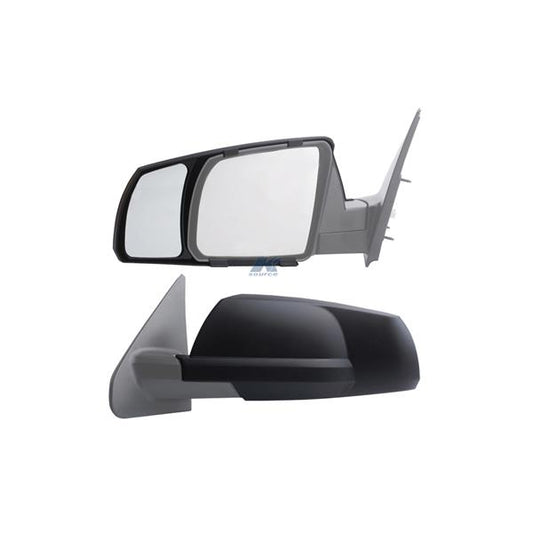 Miroir Remorquage K-Source Toyota Tundra/Sequoia