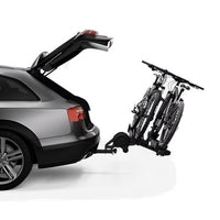 Porte-vélo Thule T2 Pro XTR pour Attelage - Sécurisé, Pratique et Compatible avec Vélos de 20 à 29"