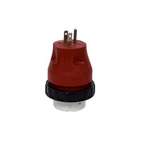 Mighty Cord™ Power Adapter 15A Male to 50A Female