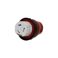 Mighty Cord™ Power Adapter 15A Male to 50A Female