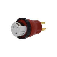 50A-50A power cord adapter