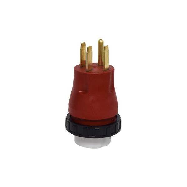 50A-50A power cord adapter