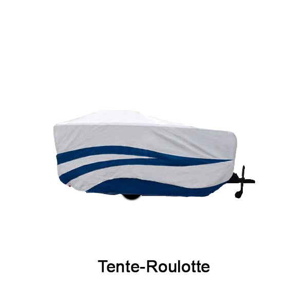 Housse de tente-roulotte 14'1-16' - ADCO 94894