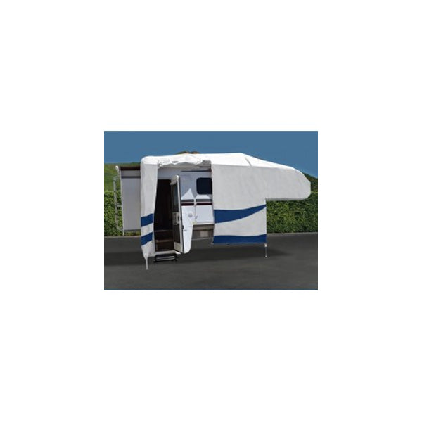 Housse de boîte campeur large 10'-12' - ADCO 94863